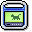 bitkitty GreenYellow icon