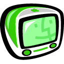 lime PaleGreen icon