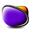 yose DarkViolet icon