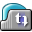 document, File, Text, encoding DarkGray icon