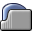 Graphite, default DarkGray icon