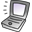 Powerbook Black icon