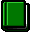 Book, reading, green, read Green icon