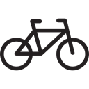 races, race, transport, Bicycle, Bicycles, Bikes Black icon