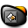 Launcher, Item Black icon