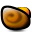 swirl SaddleBrown icon