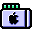 menu, Apple Icon