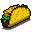 Taco Black icon
