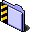 Construction, Folder Lavender icon