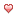 valentine, love, Heart, red DarkGray icon