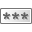 Form, input, password Gray icon