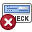 Service, check out, delete, Credit card, echeck, Del, remove, payment, pay Gray icon