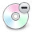 Disk, disc, cdmin, Cd, delete, save, Dvd, Minus, remove, Del, subtract Black icon