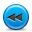 rewind, button DodgerBlue icon