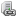 Server, Link Silver icon
