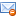 Message, delete, remove, mail, Email, envelop, Letter, Del, envelope Lavender icon