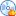 Burn, save, Cd, disc, Disk SteelBlue icon