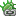 Link, bug LimeGreen icon
