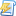 script, lightning CornflowerBlue icon