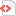 White, red, Code, Page Snow icon