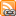Rss, subscribe, feed, Link SandyBrown icon