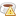 Alert, cup, exclamation, Error, mocca, wrong, warning, Coffee, food Gainsboro icon