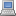 Computer, Laptop DarkGray icon