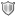 silver, Guard, protect, security, shield DarkGray icon
