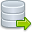 db, Database LightGray icon