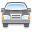 Car, transportation, Automobile, vehicle, transport DimGray icon