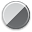 low, Contrast DimGray icon