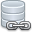 Link, db, Database LightGray icon