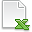 White, Page, Excel WhiteSmoke icon