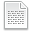 Page, White, Text, document, File DarkGray icon