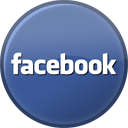 Sn, Social, social network, Facebook DarkSlateBlue icon