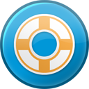 Designfloat Teal icon