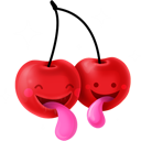 Cherry Crimson icon