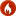 Element, fire Firebrick icon