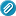 paper clip LightSeaGreen icon
