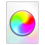 Colorset WhiteSmoke icon