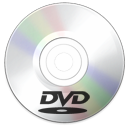 unmount, disc, Dvd LightGray icon