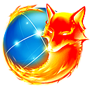 Firefox, Browser, mozilla, Fox Red icon