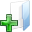 new, Folder WhiteSmoke icon