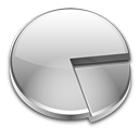 kcmpartitions LightGray icon