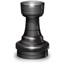 chess, package, Game, strategy, pack, gaming DarkSlateGray icon