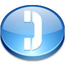 sipphone SkyBlue icon