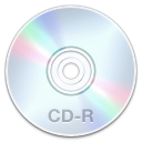 save, Disk, Cd, disc Lavender icon