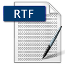 Rtf WhiteSmoke icon