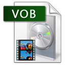 Vob DarkGreen icon