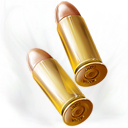 bullet LightGray icon